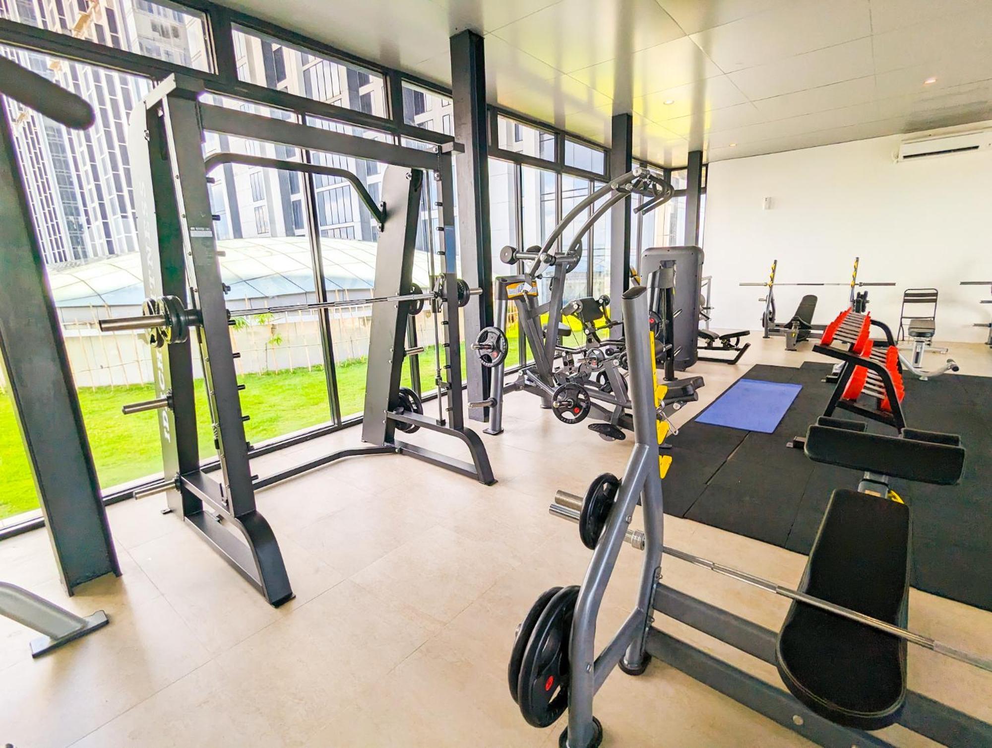 Lovina 3802 Pollux Meisterstadt Apartemen